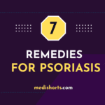 remedies for Psoriasis