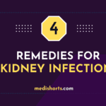 Remedies for Kidney Infection