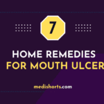 home remedies for mouth ulcerss