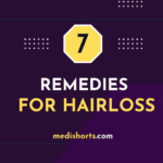 remedies for Hair loss