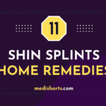 Remedies for Shin Splints