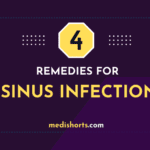REMEDIES for Sin﻿us Infection