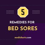 Remedies for Bed Sores
