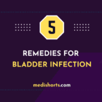 Bladder Infection remedies