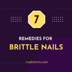 Brittle Nails REMEDIES