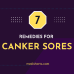 Remedies for Canker Sores