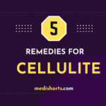Remedies for Cellulite