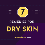 Remedies for Dry and Itchy Skin