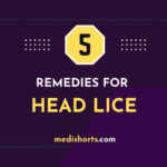 Remedies for Head Lice