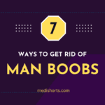 Remedies to Get Rid of Man Boobs